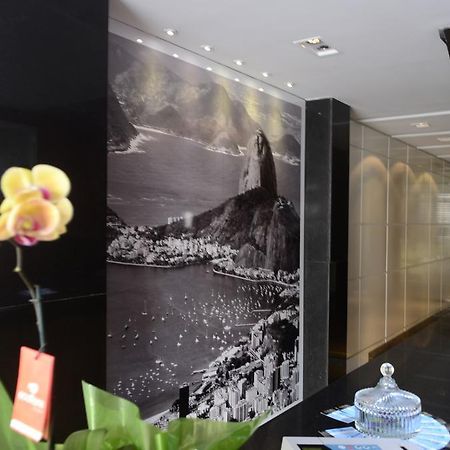 Hotel Meu Cantinho (Adults Only) Ρίο ντε Τζανέιρο Εξωτερικό φωτογραφία