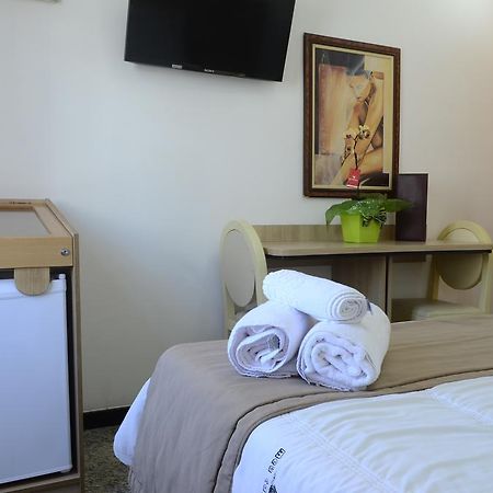 Hotel Meu Cantinho (Adults Only) Ρίο ντε Τζανέιρο Εξωτερικό φωτογραφία