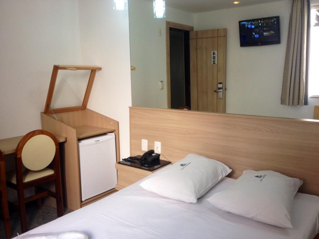 Hotel Meu Cantinho (Adults Only) Ρίο ντε Τζανέιρο Δωμάτιο φωτογραφία