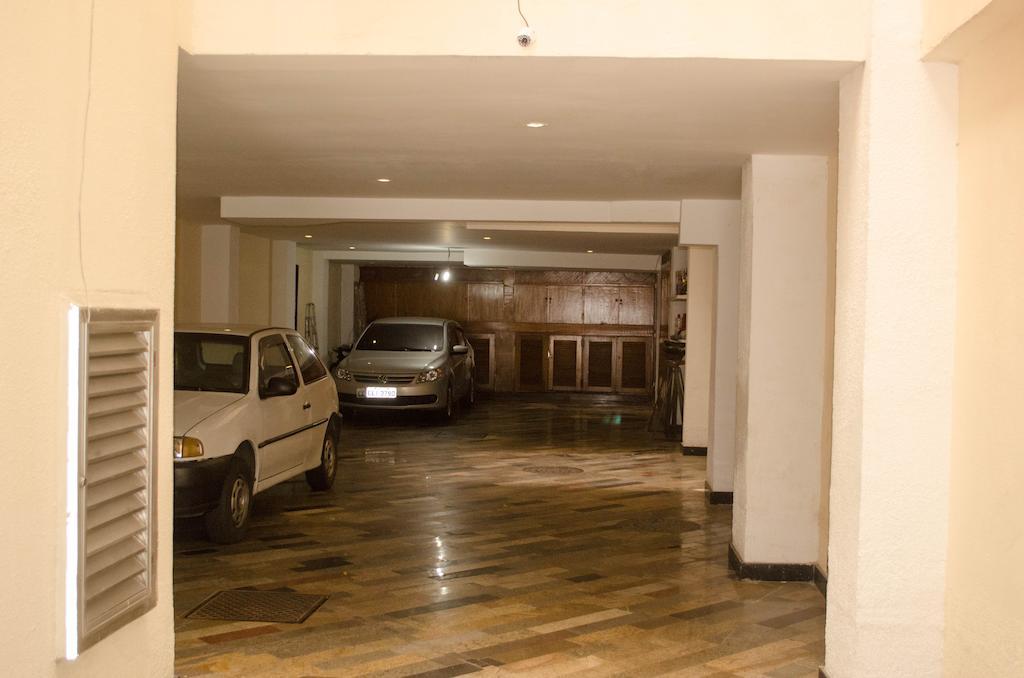 Hotel Meu Cantinho (Adults Only) Ρίο ντε Τζανέιρο Εξωτερικό φωτογραφία