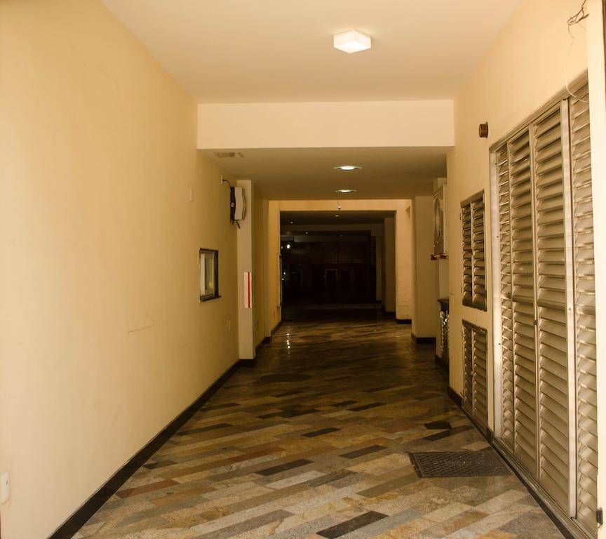 Hotel Meu Cantinho (Adults Only) Ρίο ντε Τζανέιρο Εξωτερικό φωτογραφία