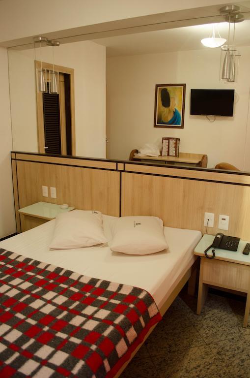 Hotel Meu Cantinho (Adults Only) Ρίο ντε Τζανέιρο Δωμάτιο φωτογραφία