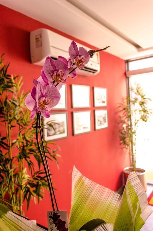 Hotel Meu Cantinho (Adults Only) Ρίο ντε Τζανέιρο Εξωτερικό φωτογραφία