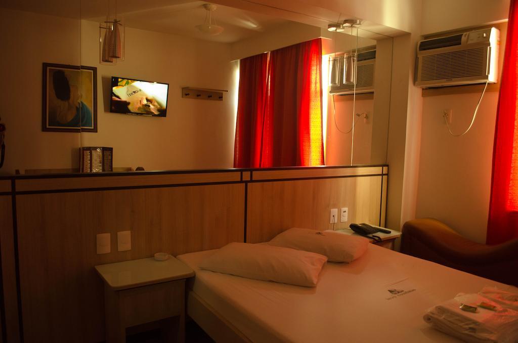 Hotel Meu Cantinho (Adults Only) Ρίο ντε Τζανέιρο Δωμάτιο φωτογραφία