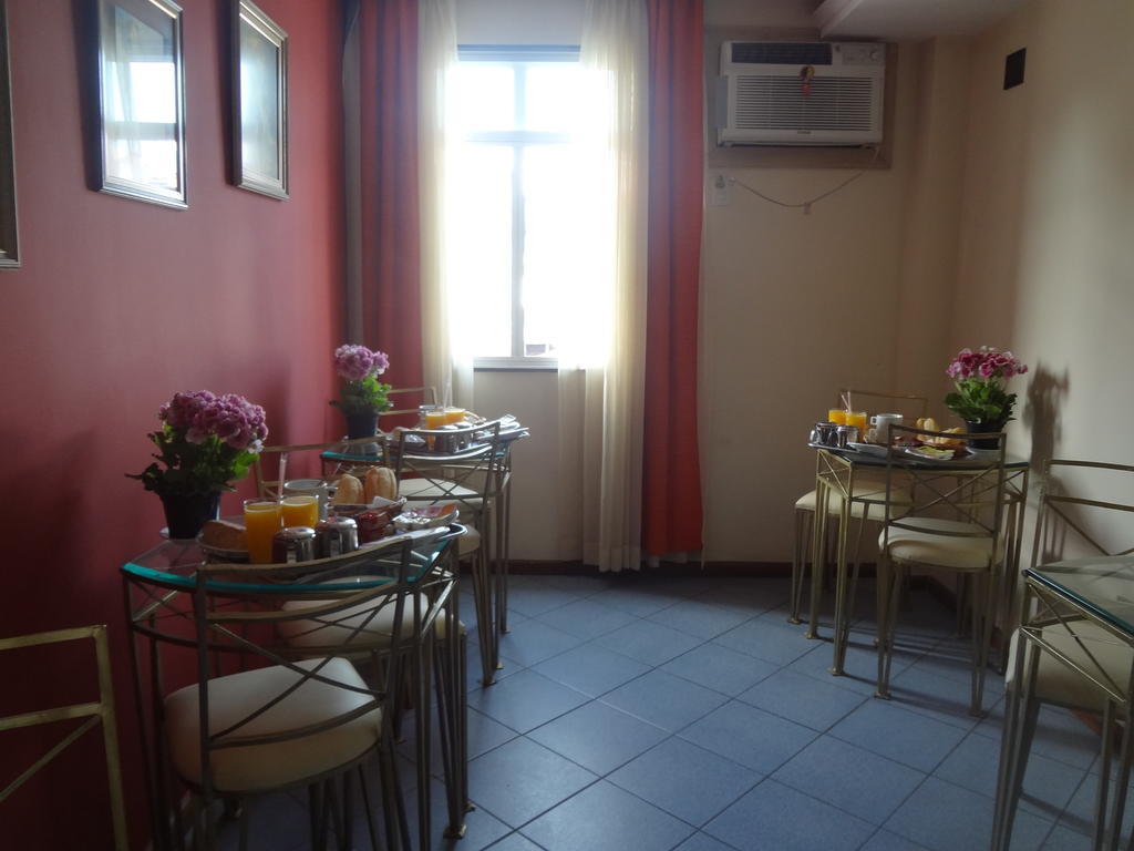 Hotel Meu Cantinho (Adults Only) Ρίο ντε Τζανέιρο Εξωτερικό φωτογραφία