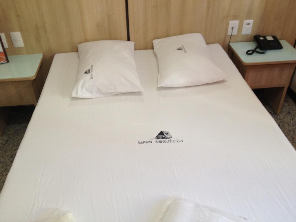 Hotel Meu Cantinho (Adults Only) Ρίο ντε Τζανέιρο Εξωτερικό φωτογραφία