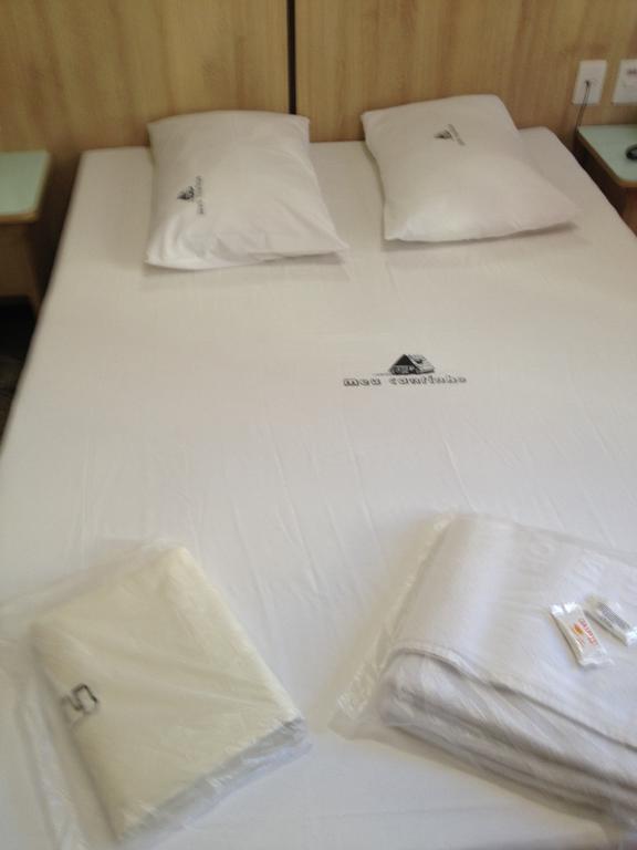 Hotel Meu Cantinho (Adults Only) Ρίο ντε Τζανέιρο Εξωτερικό φωτογραφία