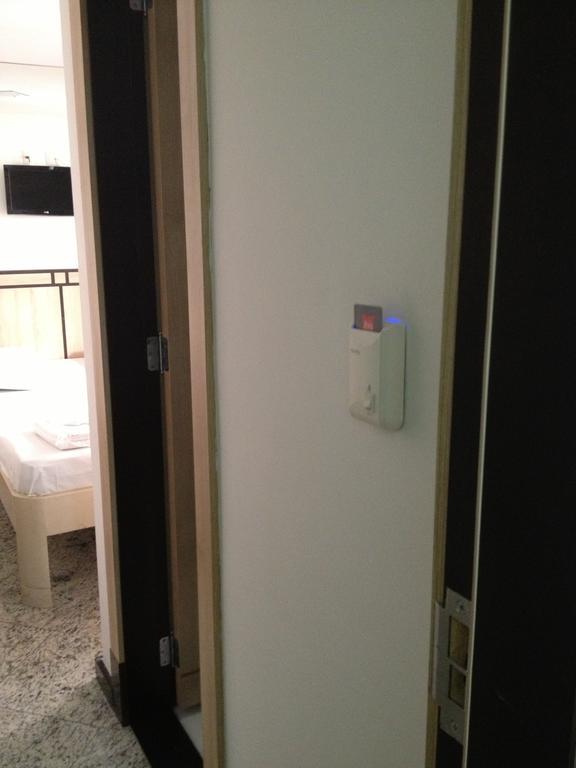 Hotel Meu Cantinho (Adults Only) Ρίο ντε Τζανέιρο Εξωτερικό φωτογραφία