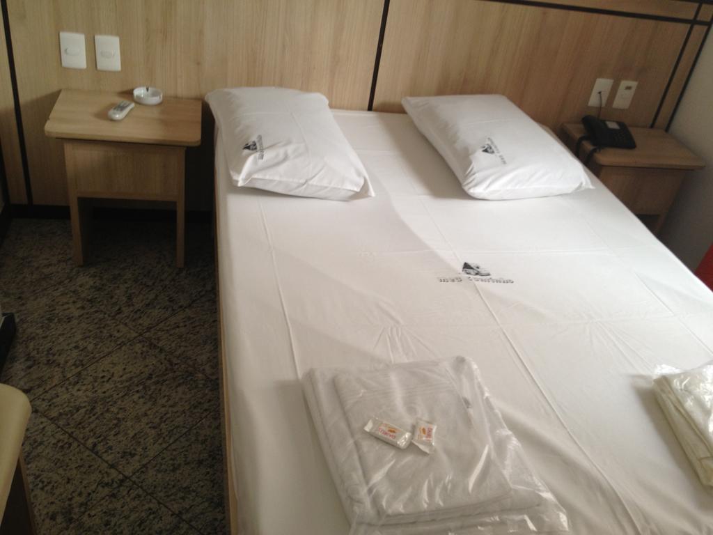 Hotel Meu Cantinho (Adults Only) Ρίο ντε Τζανέιρο Εξωτερικό φωτογραφία