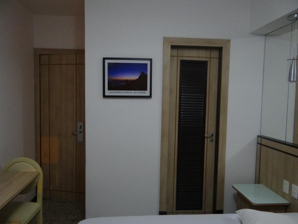 Hotel Meu Cantinho (Adults Only) Ρίο ντε Τζανέιρο Εξωτερικό φωτογραφία