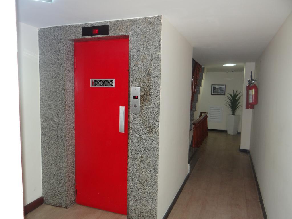 Hotel Meu Cantinho (Adults Only) Ρίο ντε Τζανέιρο Εξωτερικό φωτογραφία