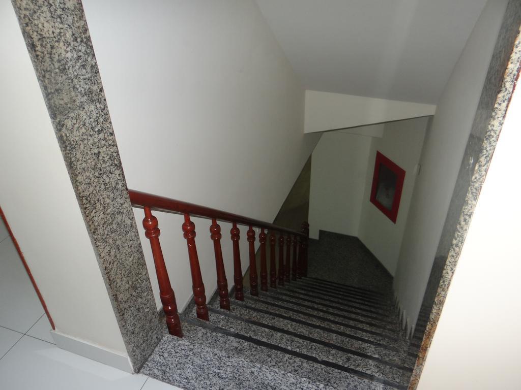 Hotel Meu Cantinho (Adults Only) Ρίο ντε Τζανέιρο Εξωτερικό φωτογραφία