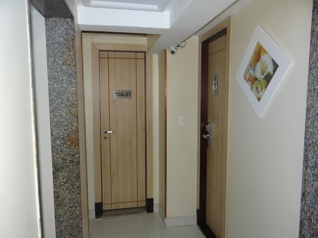 Hotel Meu Cantinho (Adults Only) Ρίο ντε Τζανέιρο Εξωτερικό φωτογραφία