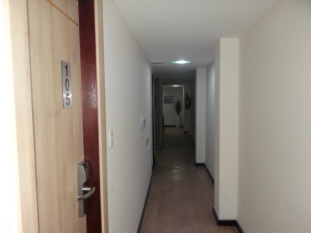 Hotel Meu Cantinho (Adults Only) Ρίο ντε Τζανέιρο Εξωτερικό φωτογραφία