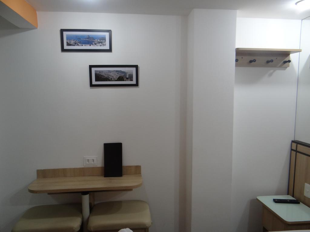 Hotel Meu Cantinho (Adults Only) Ρίο ντε Τζανέιρο Εξωτερικό φωτογραφία