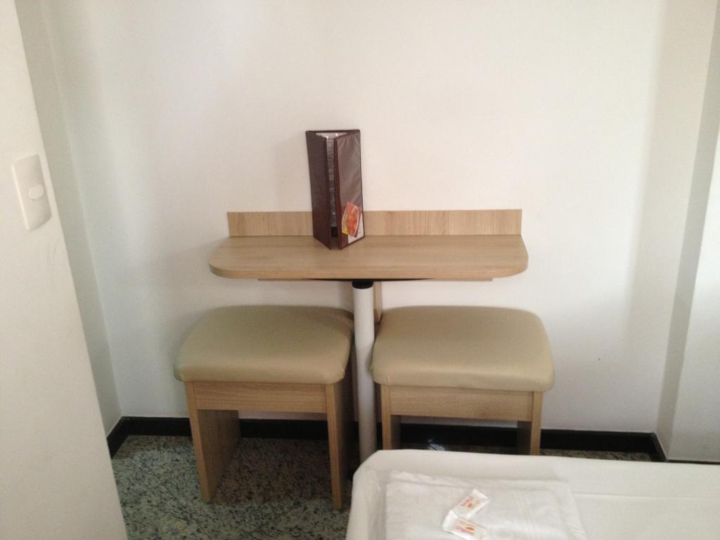Hotel Meu Cantinho (Adults Only) Ρίο ντε Τζανέιρο Εξωτερικό φωτογραφία