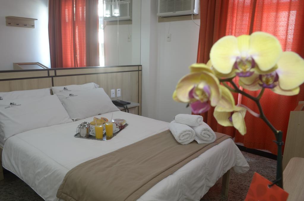 Hotel Meu Cantinho (Adults Only) Ρίο ντε Τζανέιρο Εξωτερικό φωτογραφία
